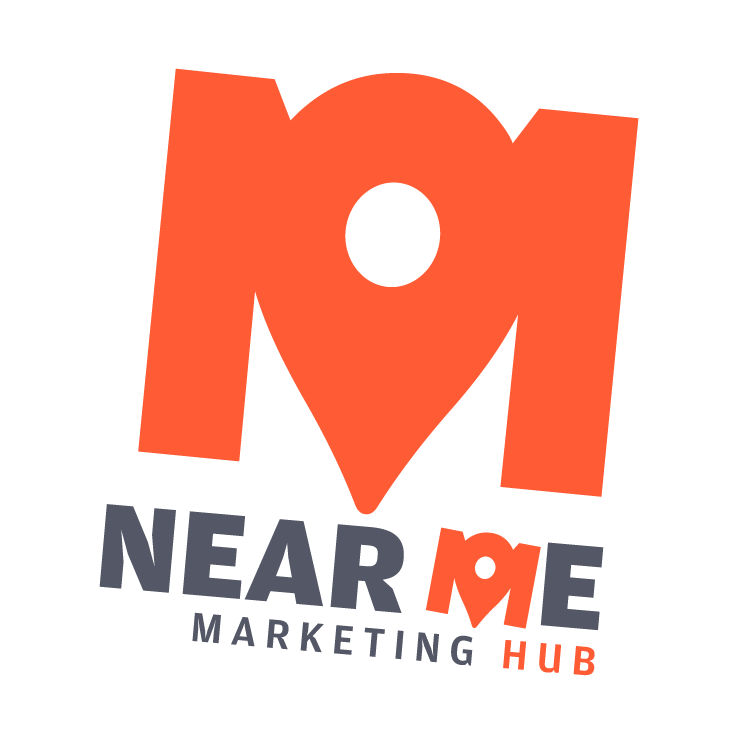 Near Me Marketing Logo-facebook